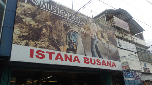 Istana Busana