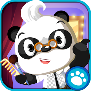Dr. Panda's Beauty Salon apk Download