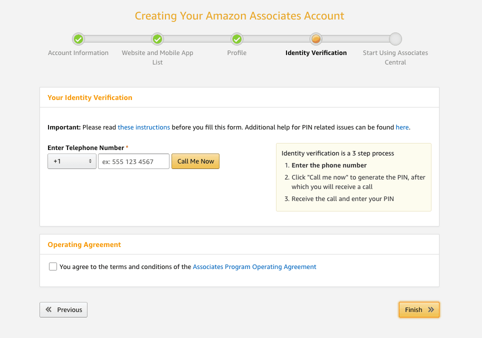 Everything You Need to Know About the Amazon Affiliate Program