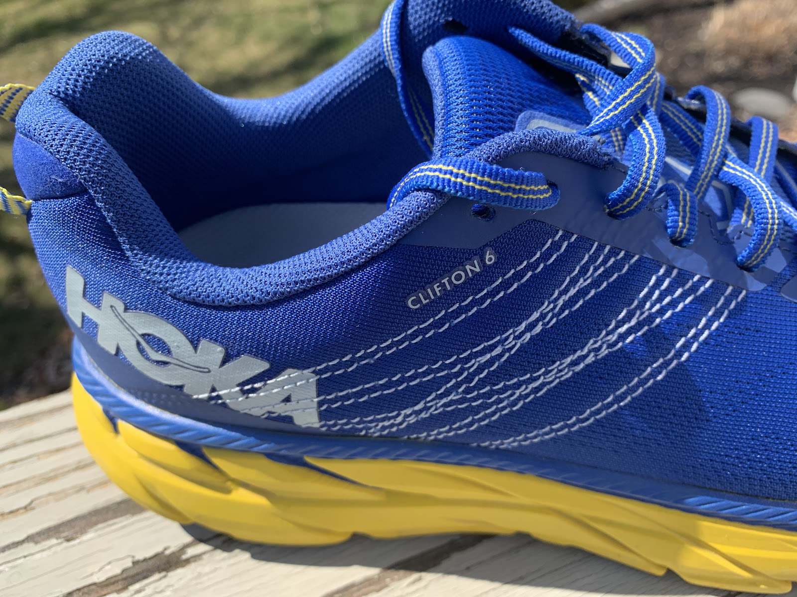 Scarpe hoka shop clifton 6
