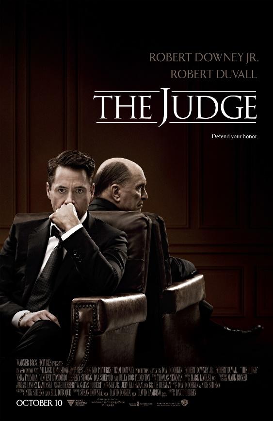3. THE JUDGE 
