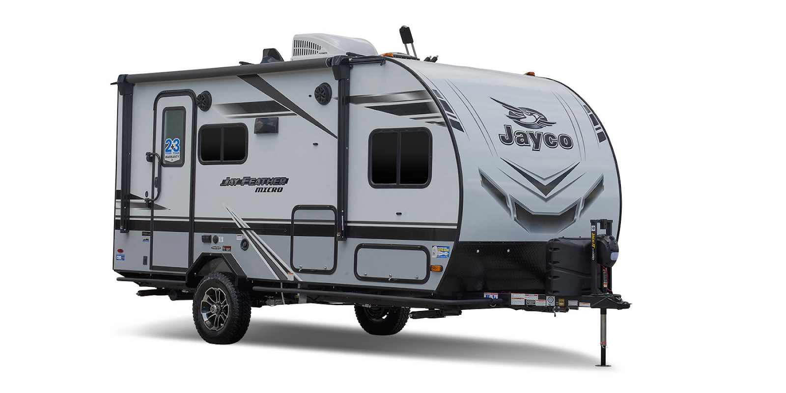 good rv for boondcoking