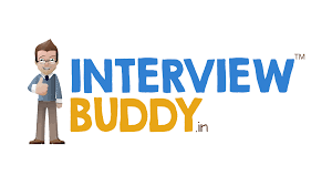 Interview buddy careers Logo