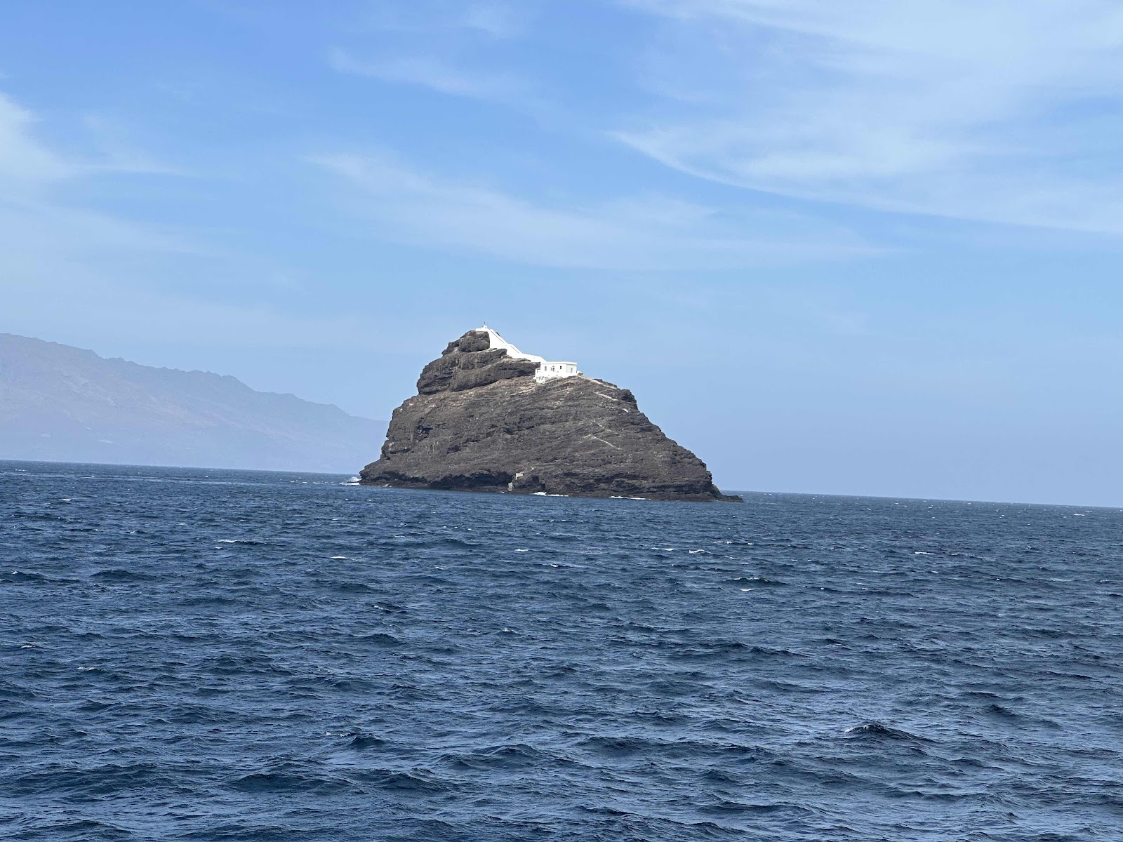 Djeu, Sao vicente, Cabo Verde 