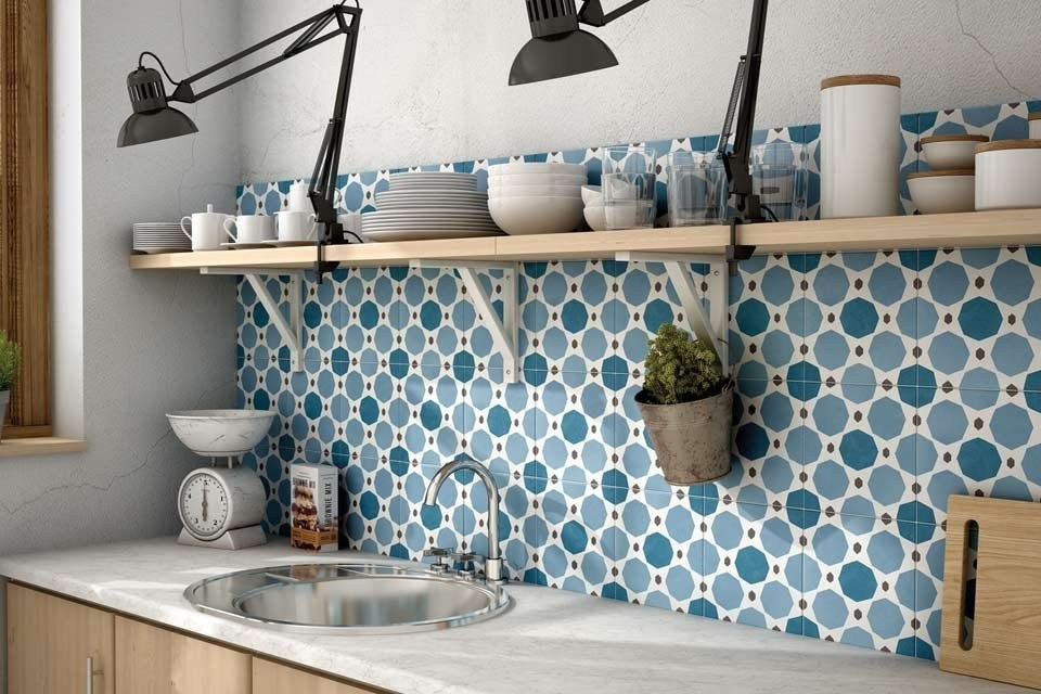 Blog TripleJ Tips Memilih Keramik Dinding Dapur