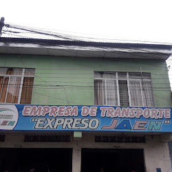 EMPRESA DE TRANSPORTE "EXPRESO JAEN"