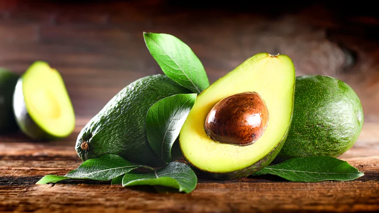 Health Benefits of Avocado