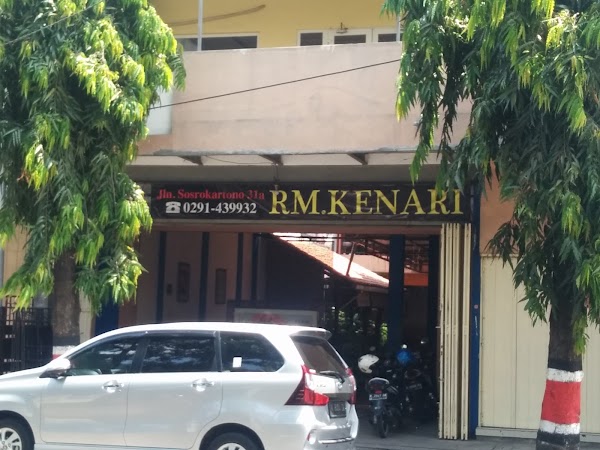RM Kenari