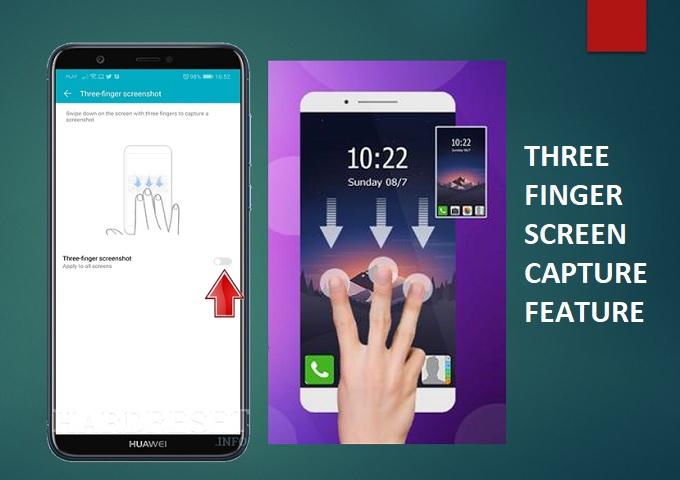 How to screenshot on an Android phone | Techniq World
