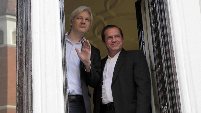 Assange