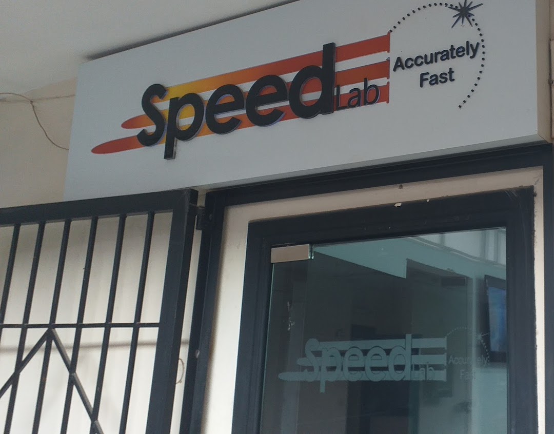 Speed Lab