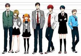 Gekkan Shoujo Nozaki-Kun 