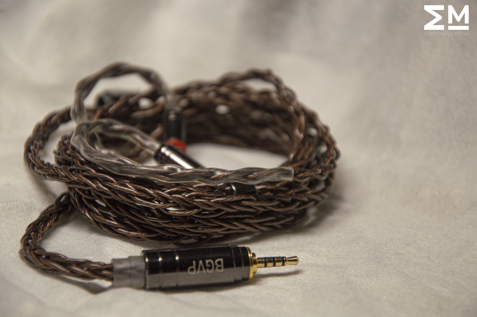 超安い BGVP DM8 - Reviews | Headphone Reviews and Discussion - Head イヤホン