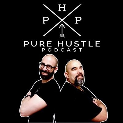 Pure Hustle Podcast
