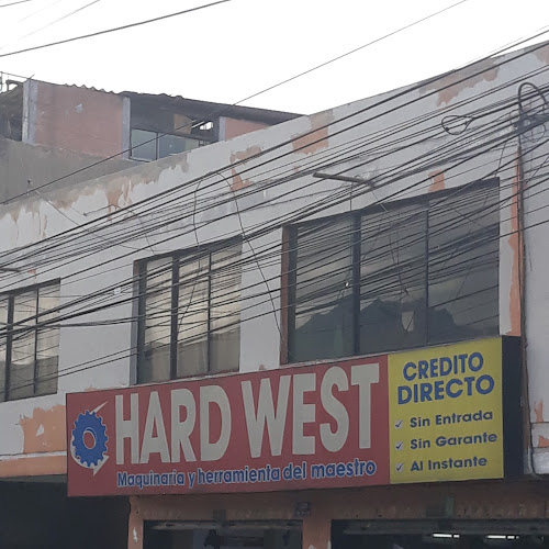 HARD WEST GUAJALO - Tienda de electrodomésticos