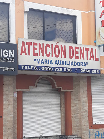 Atención Dental