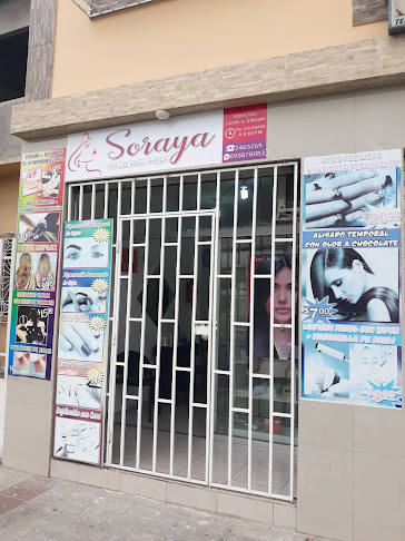 Soraya