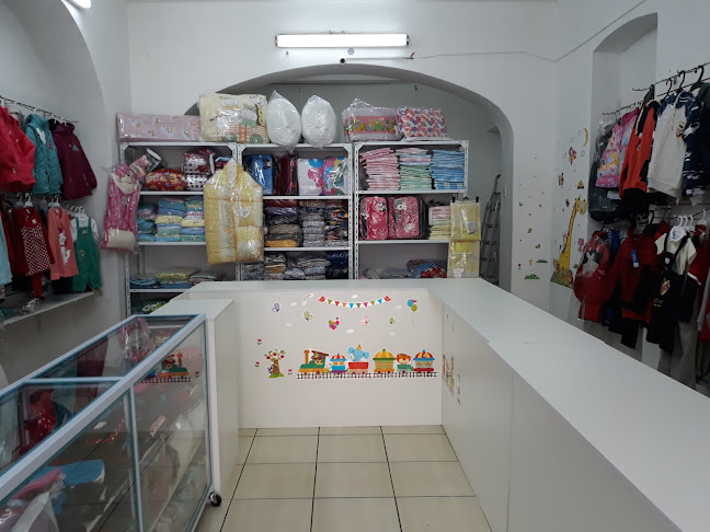 Opiniones de ABC Detalles Deysi Moda Infantil en Quito - Tienda para bebés
