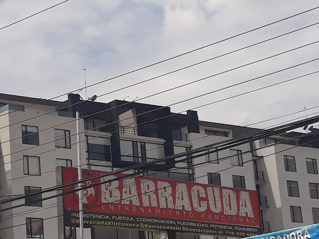 PULSO Sede Barracuda - Cuenca