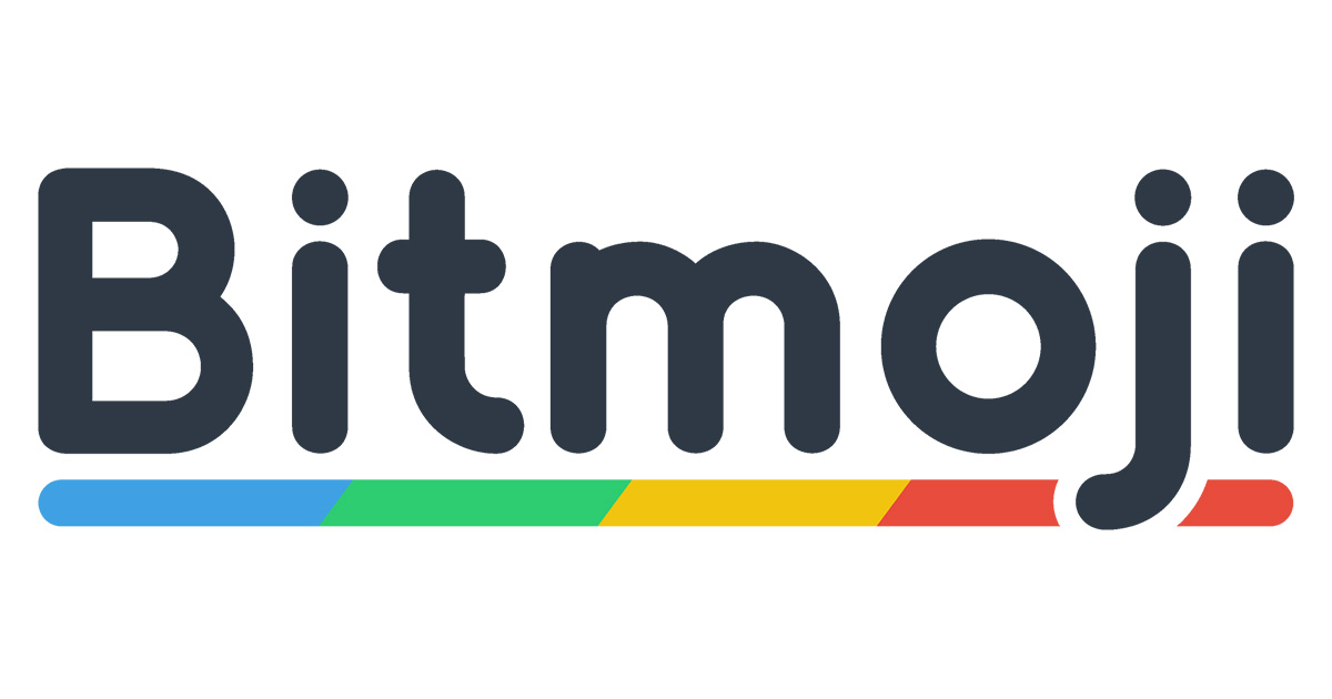 Bitmoji-your individual emoji