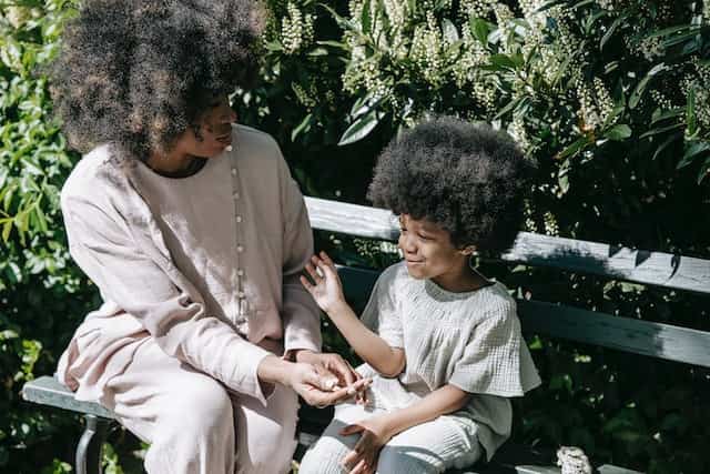 Why Gentle Parenting Is Important for Black Kids