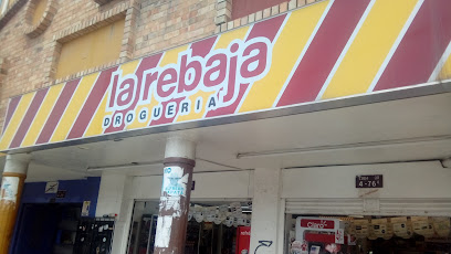 La Rebaja Droguería San Mateo, Soacha, Cundinamarca, Colombia