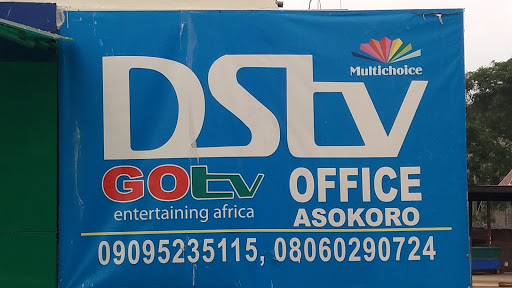 DSTV, Asokoro, Abuja, Nigeria, Cable Company, state Niger