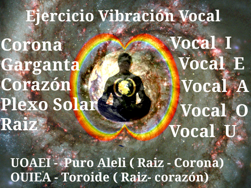 Meditación sonora