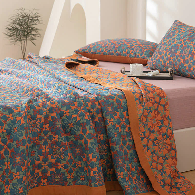 Master the Art of Picking the Perfect Reversible Quilt