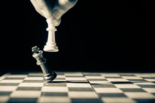 9 delightfully nerdy chess terms you need to know