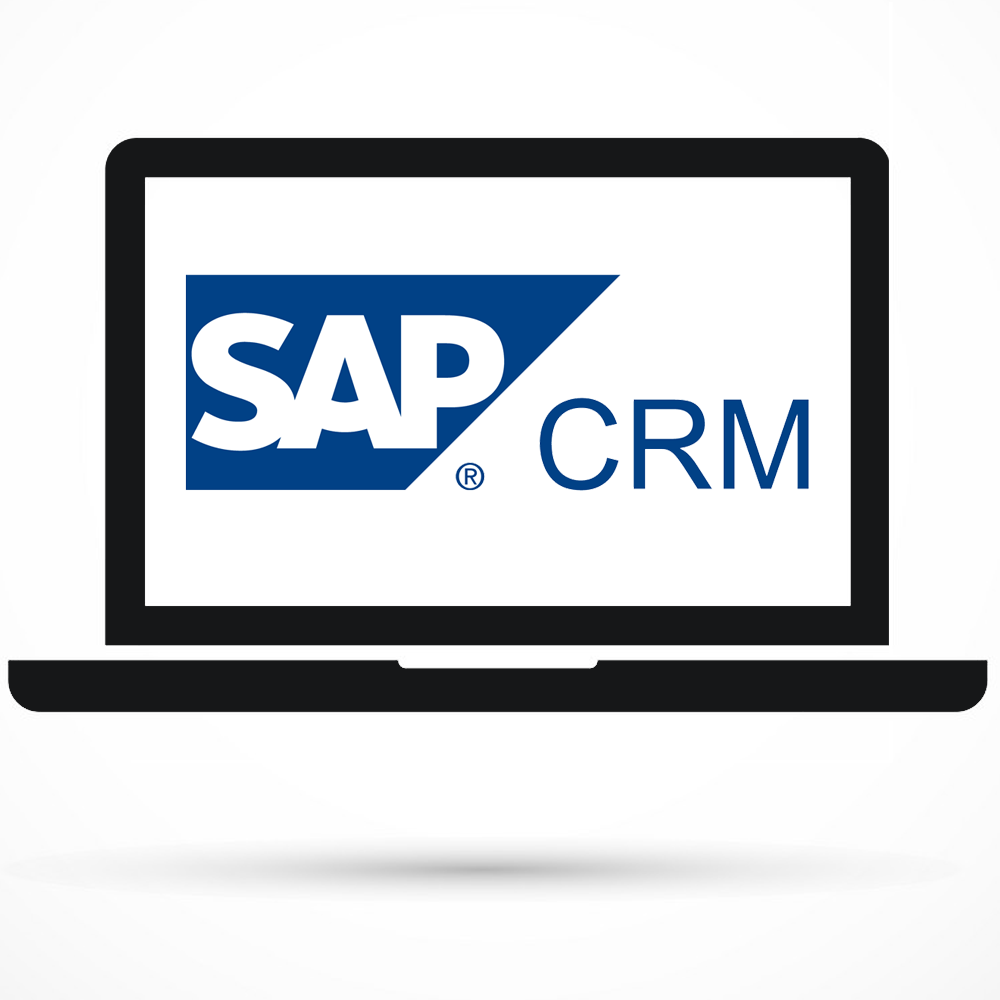 SAP CRM, an early Adoptor - Hey DAN Voice to CRM