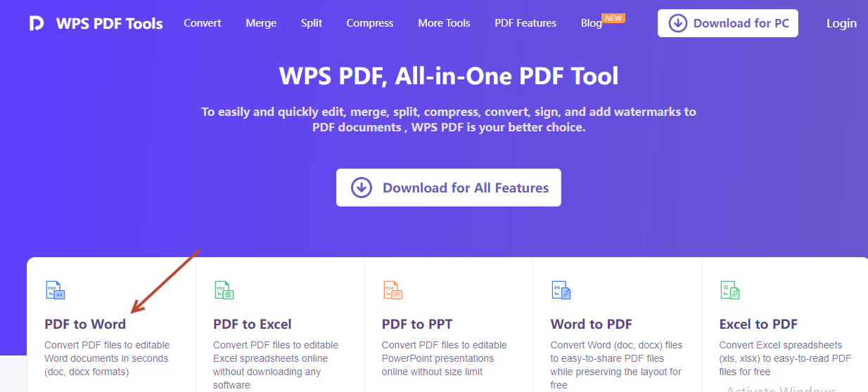 libreng PDF editor online