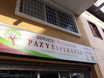 Funeraria Servicios Exequiales Paz y Esperanza - Funeraria