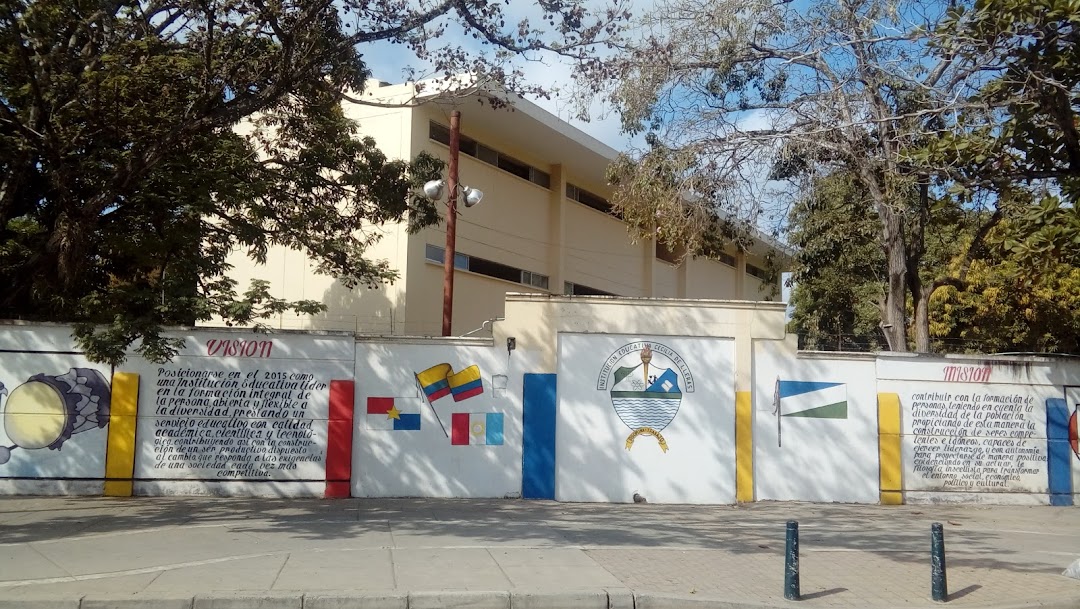Institucion Educativa Cecilia De Lleras