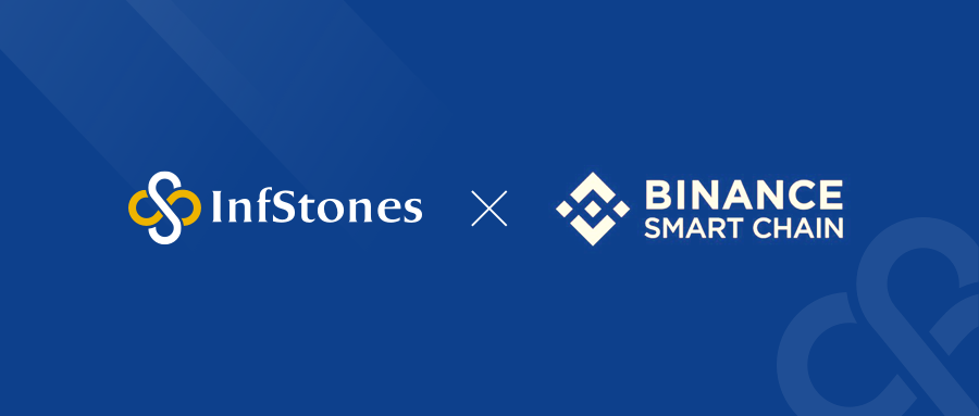 infstones binance smart chain