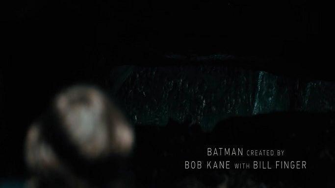 Batman v Superman: Dawn of Justice was the first movie to give credit to Bill  Finger, co-creator of Batman years after Finger's death. Before that, for  more than 75 years Bob Kane