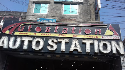 Auto Station