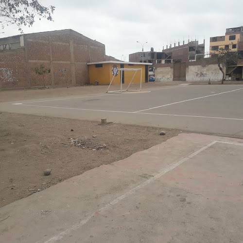 Club Deportiva Miguel Grau - Los Olivos