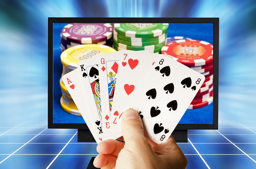 Правила игры для новичков в онлайн казино
