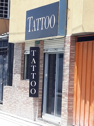 Tatto - Quito