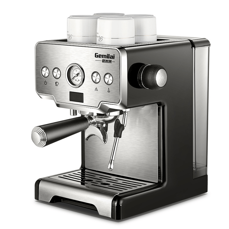 Gemilai Coffee Machine CRM33605.