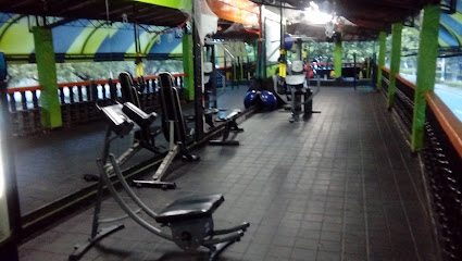 BS FITNESS
