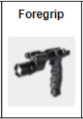 3. Foregrip