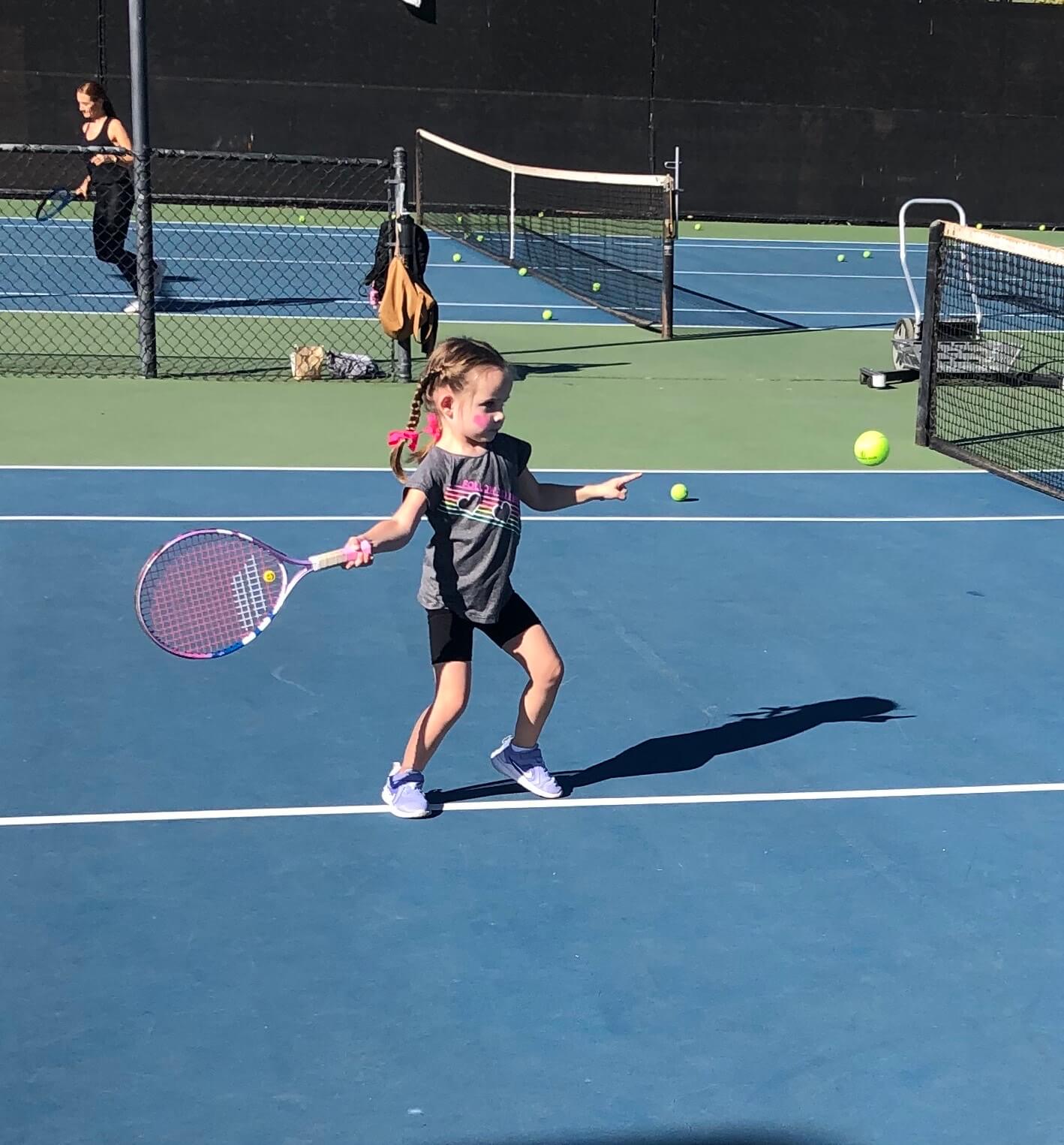 Best 8 tennis courts in LA County (and what they cost)