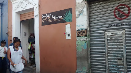 Tradición es Oaxaca