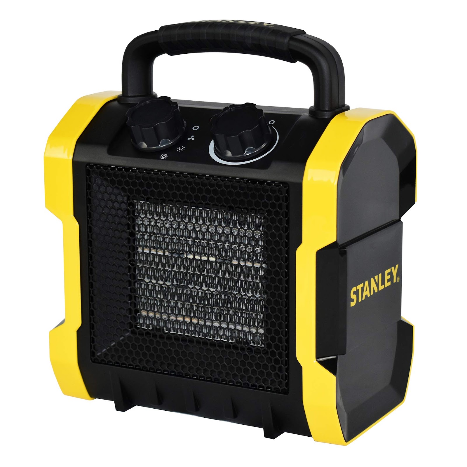 STANLEY Electric Heater