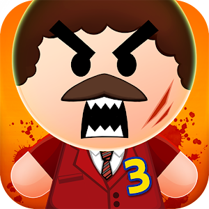 Beat the Boss 3 (17+) apk Download