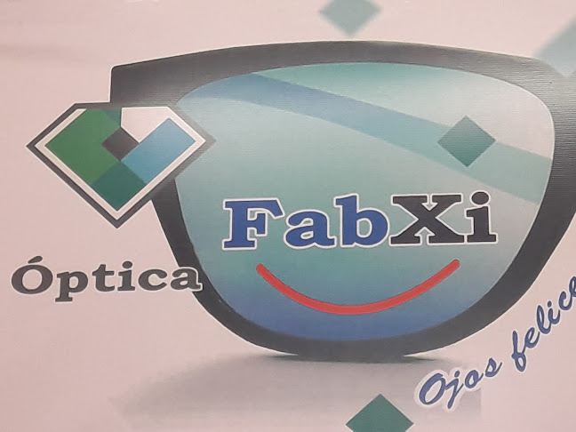 Optica Fabxi - Óptica