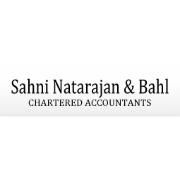 SNB( Sahni Natarajan and Bahl) Logo