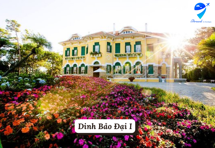 Dinh Bảo Đại I